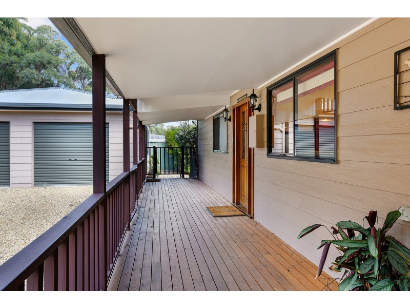 376 Sommers Bay Road, Murdunna TAS 7178