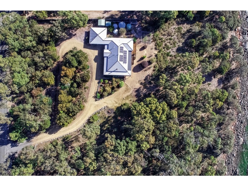376 Sommers Bay Road, Murdunna TAS 7178