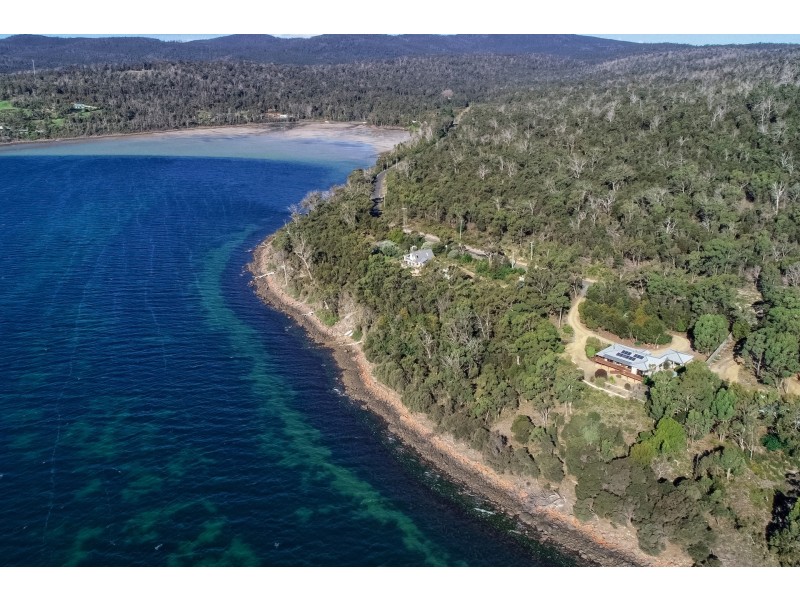 376 Sommers Bay Road, Murdunna TAS 7178
