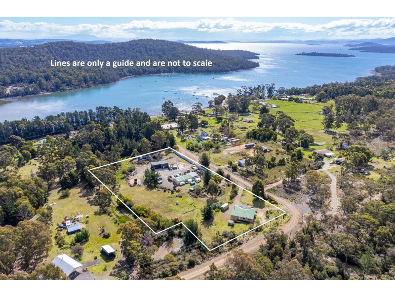 30 George Street, Taranna TAS 7180