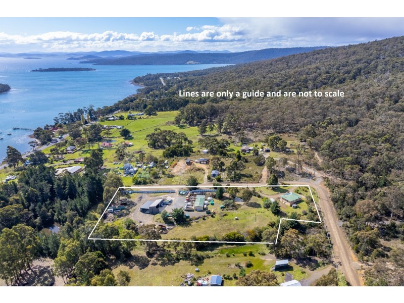 30 George Street, Taranna TAS 7180