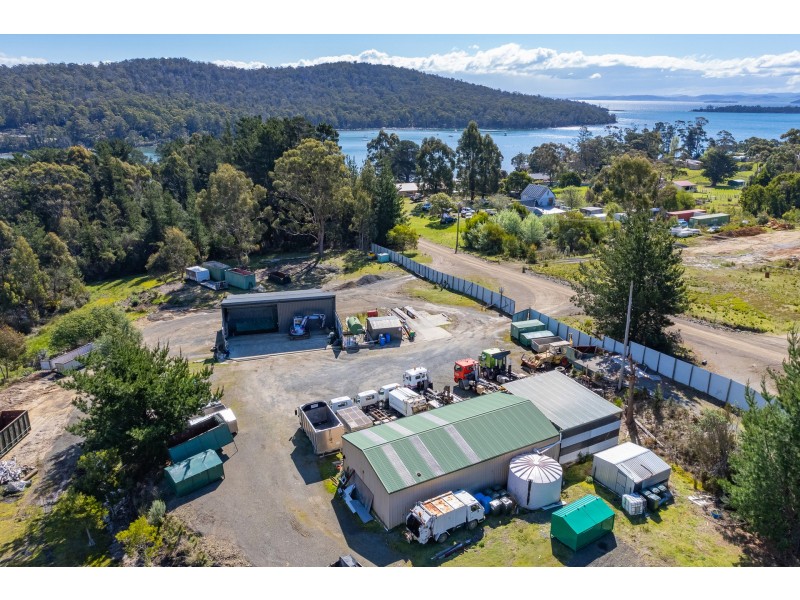 30 George Street, Taranna TAS 7180