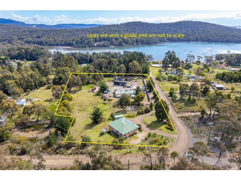 30 George Street, Taranna TAS 7180