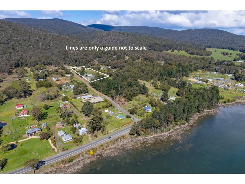 30 George Street, Taranna TAS 7180