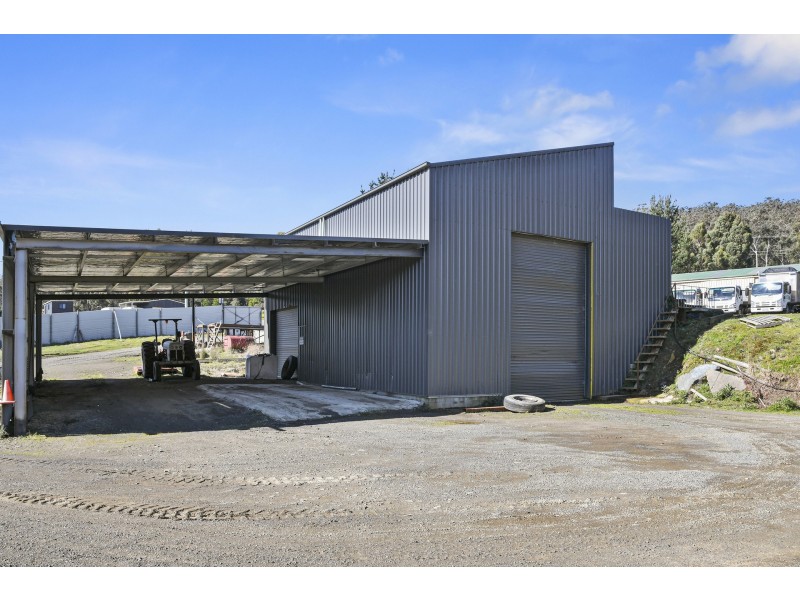 30 George Street, Taranna TAS 7180