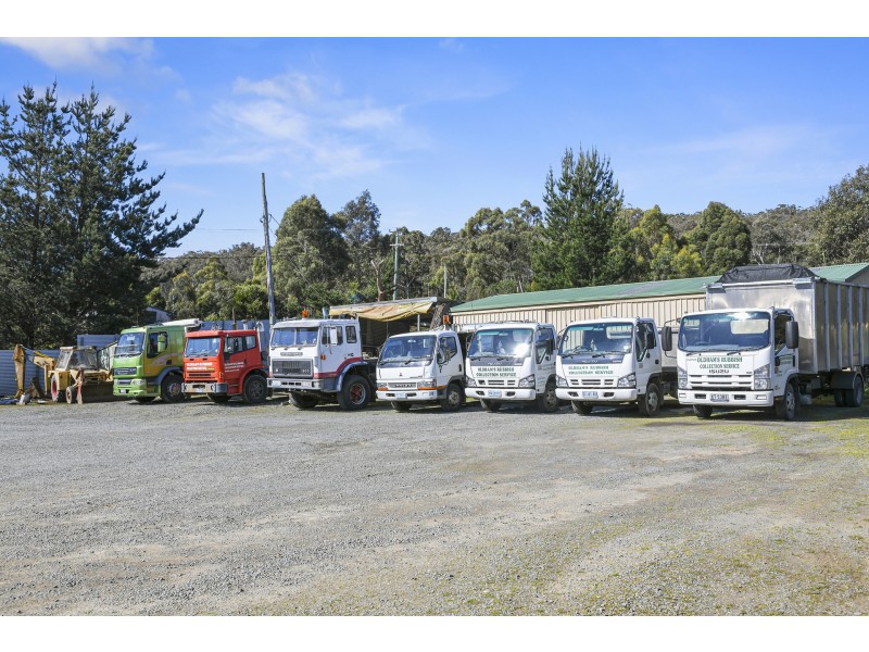 30 George Street, Taranna TAS 7180