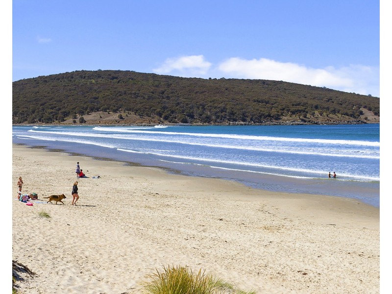 “Carlton Bluff” Brown Hawk Road, Primrose Sands TAS 7173