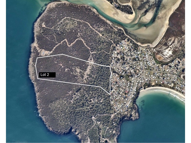 “Carlton Bluff” Brown Hawk Road, Primrose Sands TAS 7173