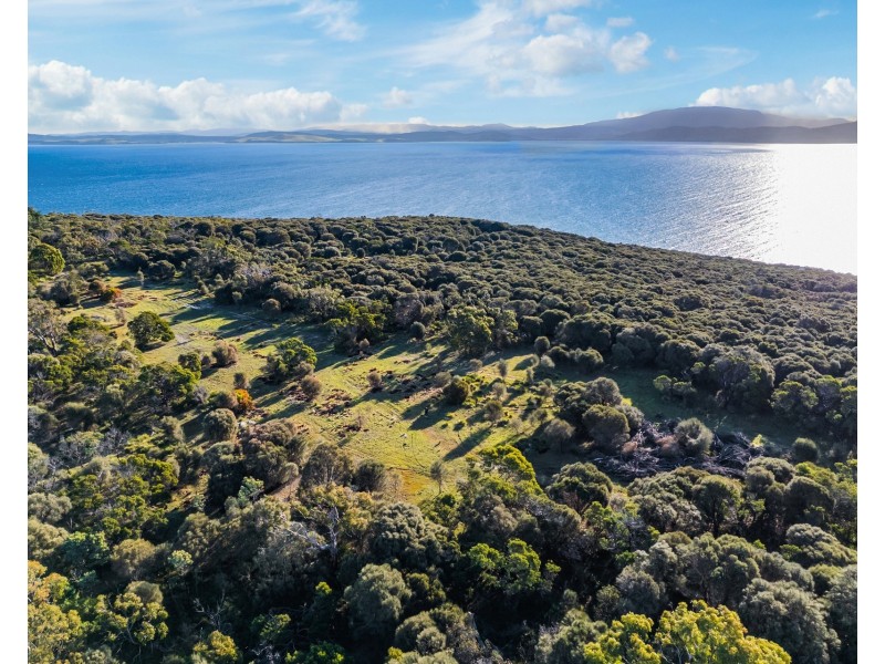 “Carlton Bluff” Brown Hawk Road, Primrose Sands TAS 7173