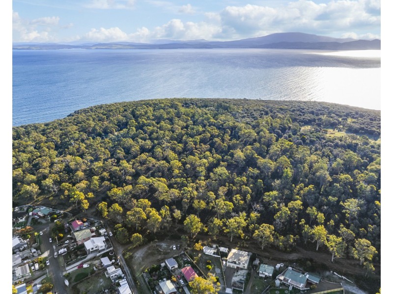 “Carlton Bluff” Brown Hawk Road, Primrose Sands TAS 7173