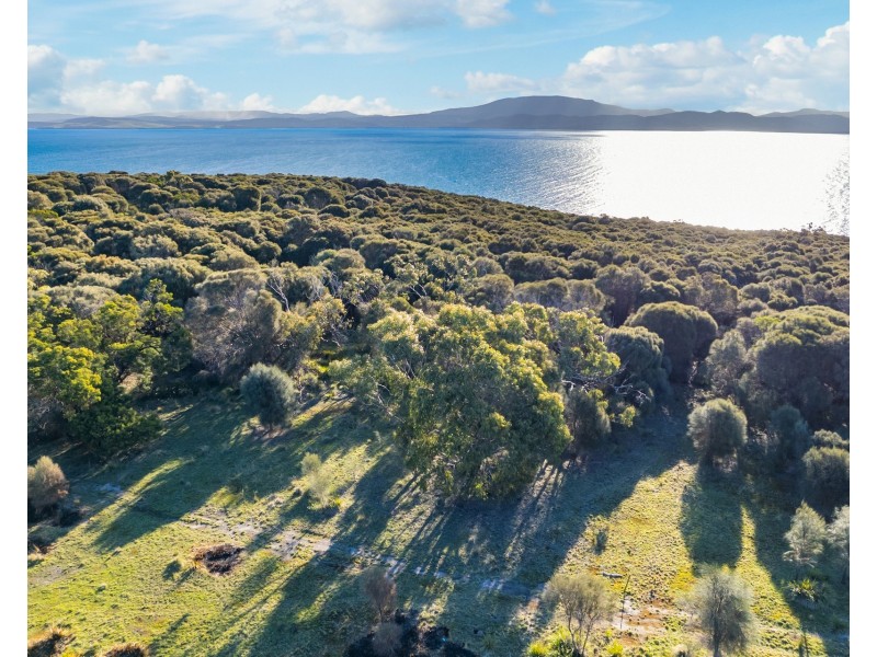 “Carlton Bluff” Brown Hawk Road, Primrose Sands TAS 7173