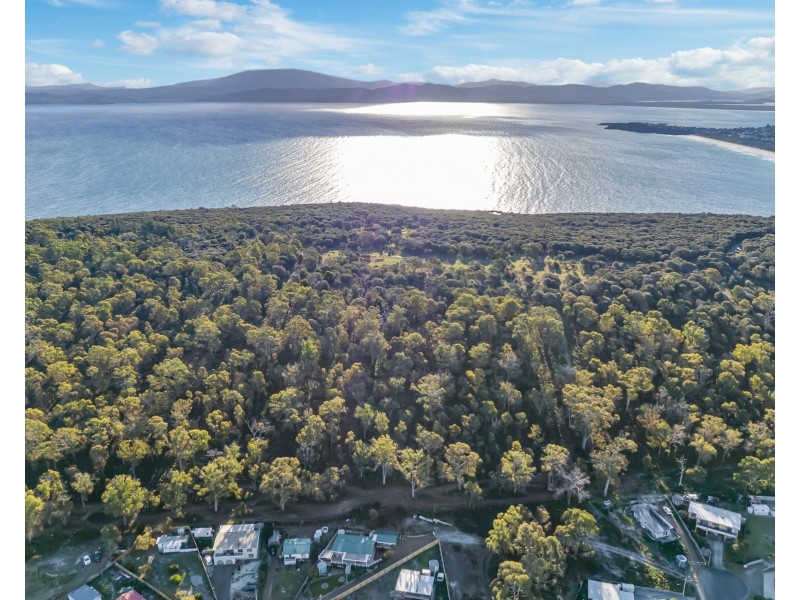 “Carlton Bluff” Brown Hawk Road, Primrose Sands TAS 7173