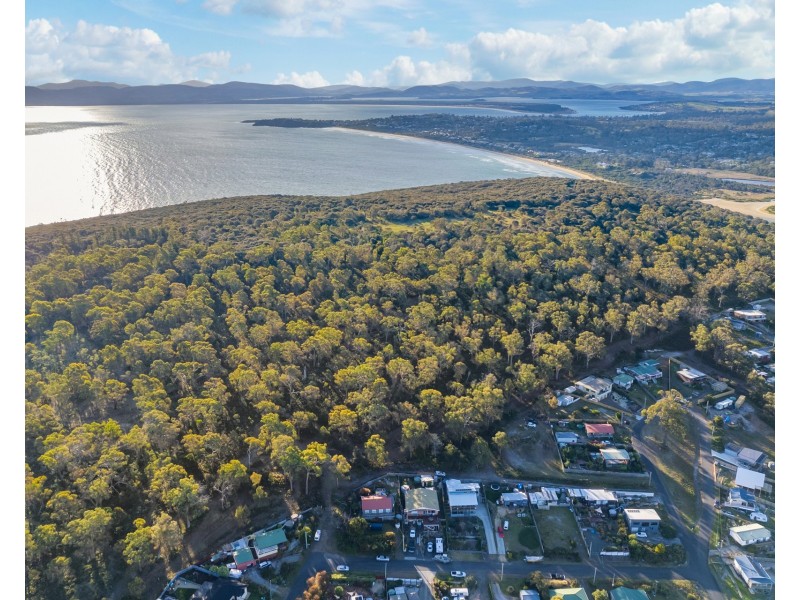 “Carlton Bluff” Brown Hawk Road, Primrose Sands TAS 7173