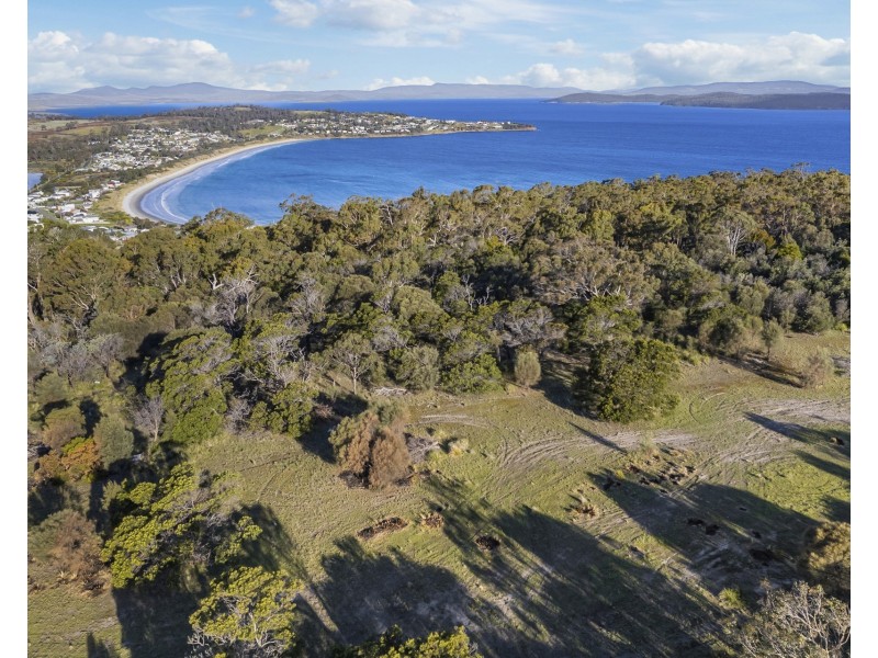 “Carlton Bluff” Brown Hawk Road, Primrose Sands TAS 7173
