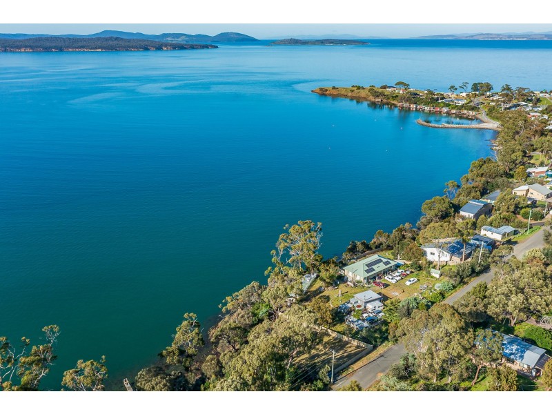 39 Susans Bay Road, Primrose Sands TAS 7173
