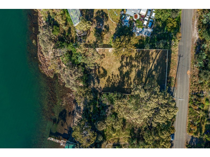 39 Susans Bay Road, Primrose Sands TAS 7173