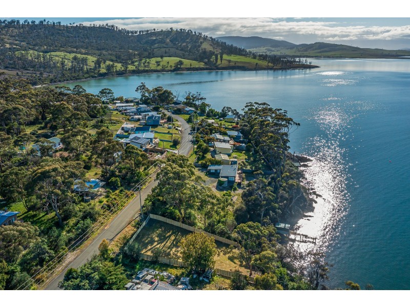 39 Susans Bay Road, Primrose Sands TAS 7173
