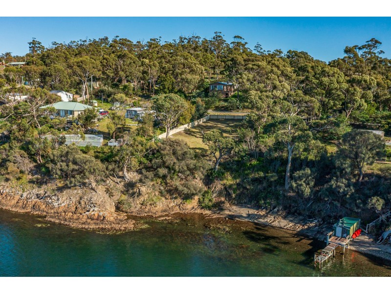 39 Susans Bay Road, Primrose Sands TAS 7173