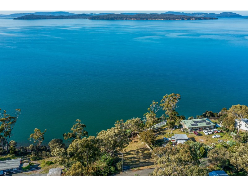 39 Susans Bay Road, Primrose Sands TAS 7173