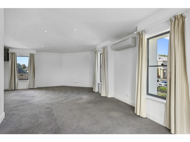 2/25a Bridge Street, Richmond TAS 7025