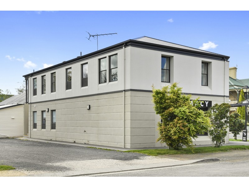 2/25a Bridge Street, Richmond TAS 7025