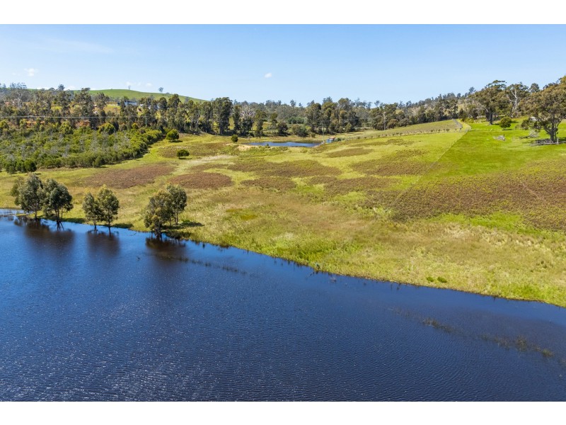 Lot 2 2526 Arthur Highway, Copping TAS 7174