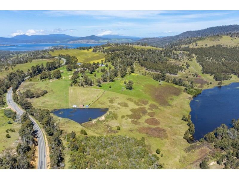Lot 2 2526 Arthur Highway, Copping TAS 7174