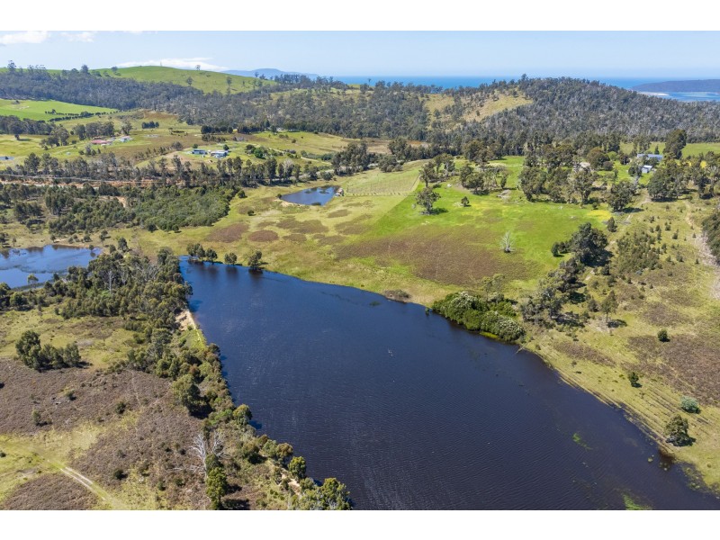 Lot 2 2526 Arthur Highway, Copping TAS 7174