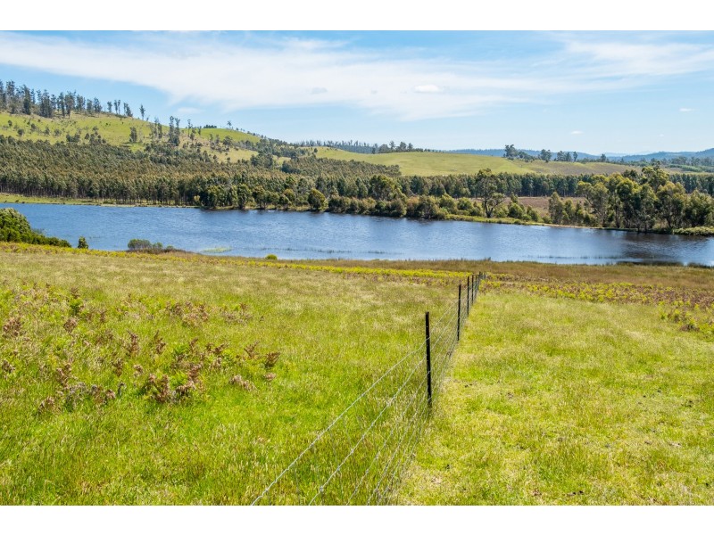 Lot 2 2526 Arthur Highway, Copping TAS 7174