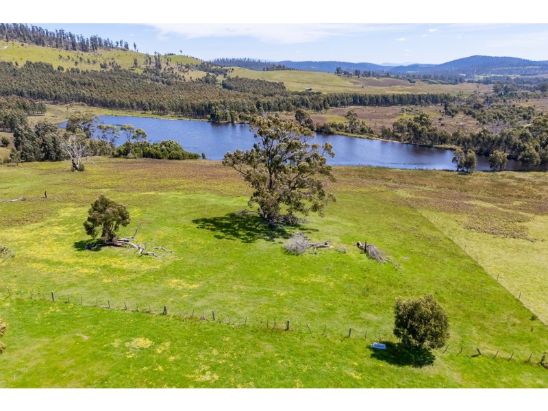 Lot 2 2526 Arthur Highway, Copping TAS 7174