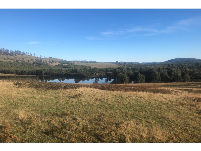 Lot 2 2526 Arthur Highway, Copping TAS 7174