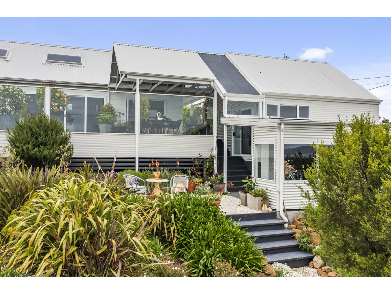 56 Franklin Street, Lewisham TAS 7173