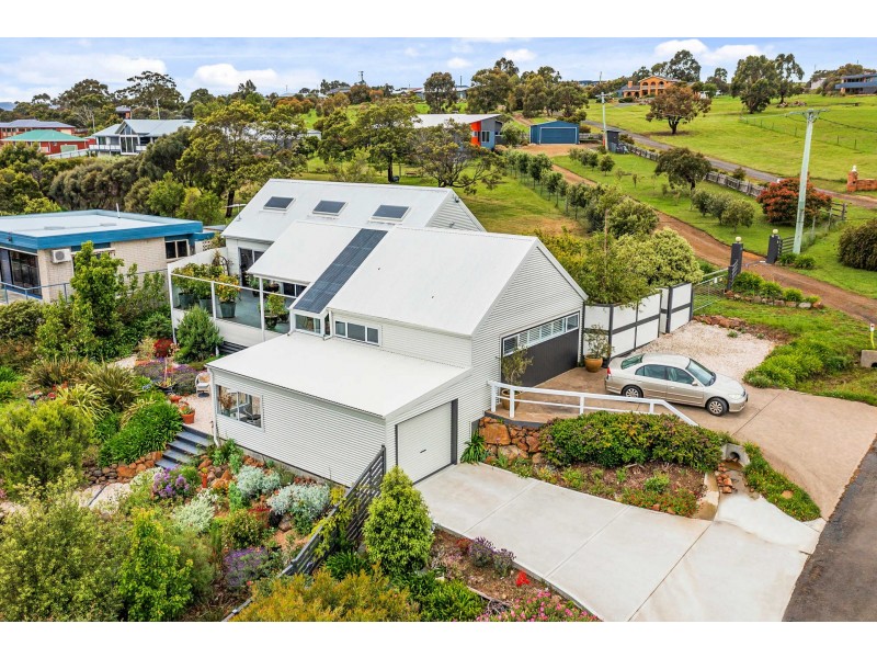 56 Franklin Street, Lewisham TAS 7173