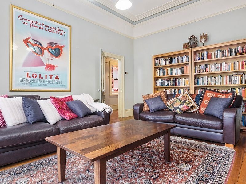 10 Swan Street, North Hobart TAS 7000