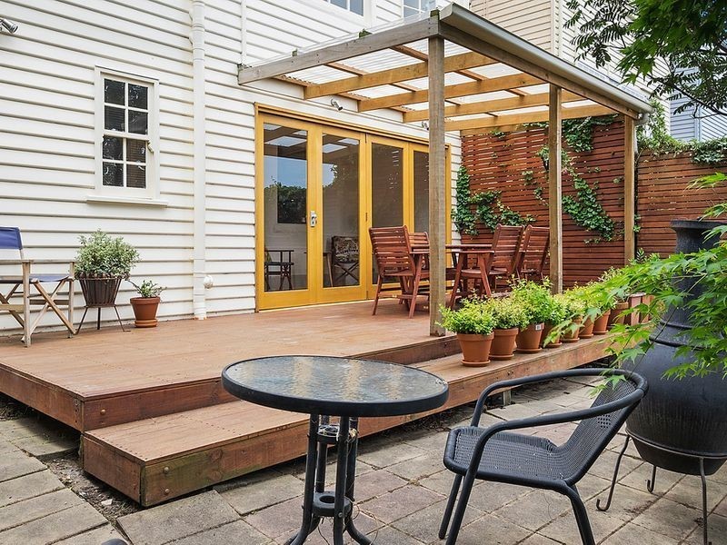 10 Swan Street, North Hobart TAS 7000