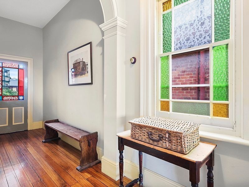 10 Swan Street, North Hobart TAS 7000