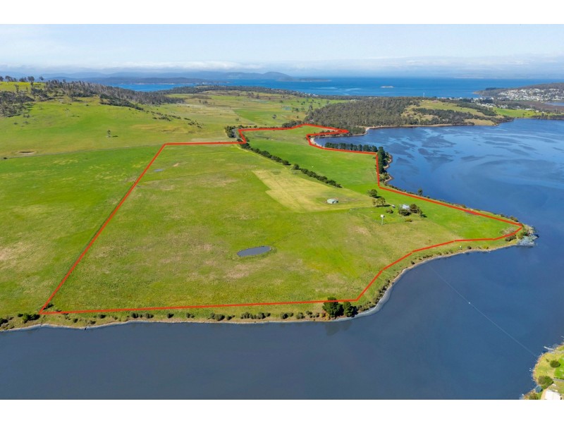 Lot 4/172 Primrose Sands Road, Carlton River TAS 7173