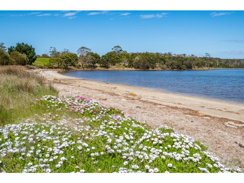 Lot 4/172 Primrose Sands Road, Carlton River TAS 7173