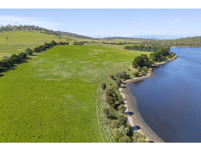 Lot 4/172 Primrose Sands Road, Carlton River TAS 7173