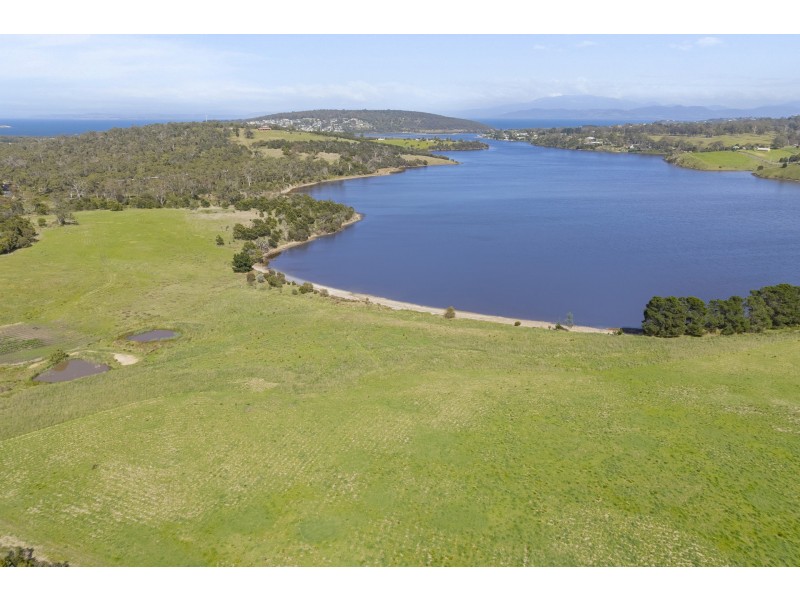 Lot 4/172 Primrose Sands Road, Carlton River TAS 7173