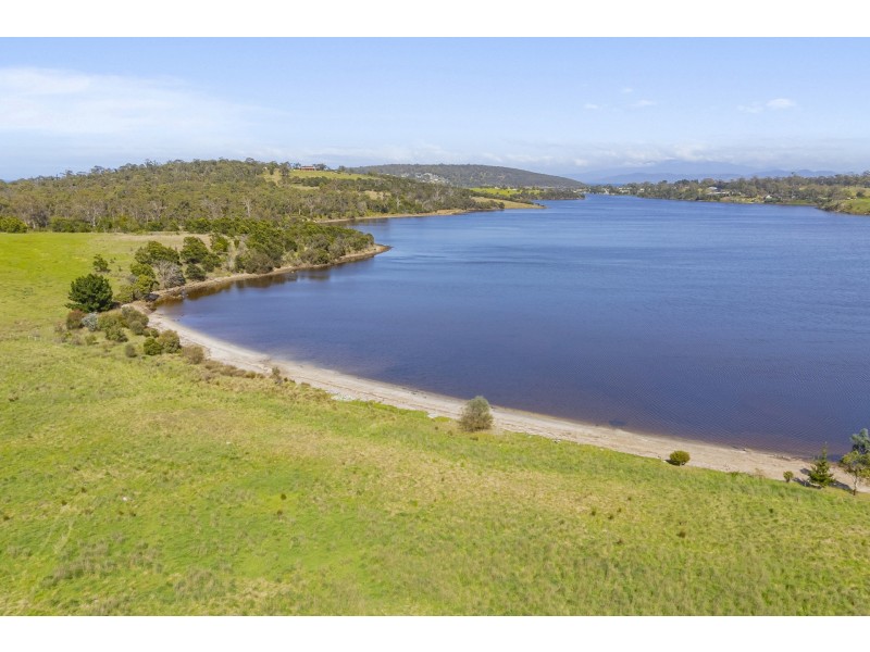 Lot 4/172 Primrose Sands Road, Carlton River TAS 7173