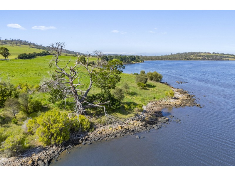 Lot 4/172 Primrose Sands Road, Carlton River TAS 7173
