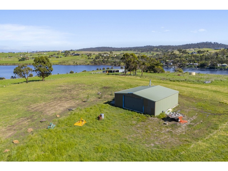 Lot 4/172 Primrose Sands Road, Carlton River TAS 7173