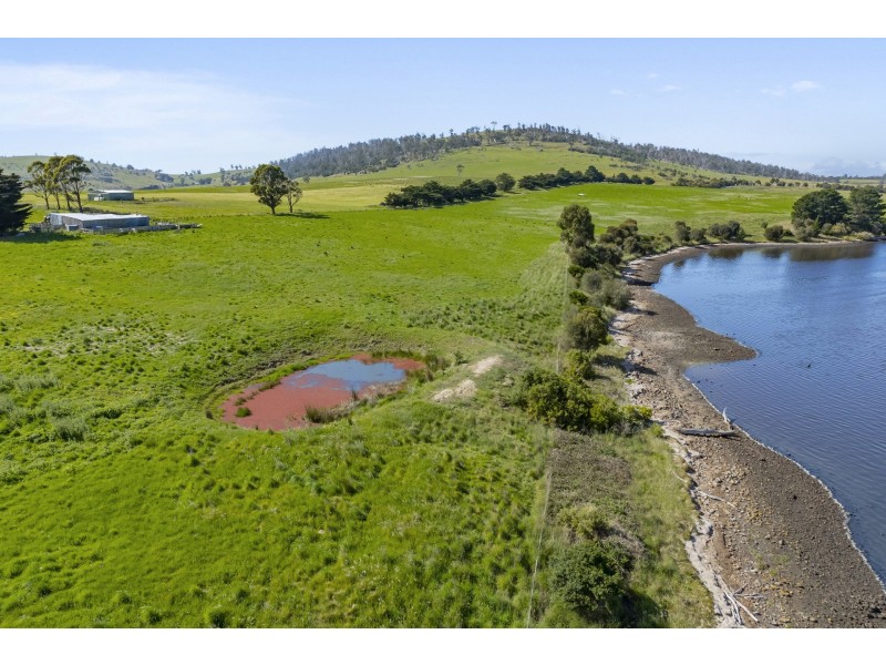 Lot 4/172 Primrose Sands Road, Carlton River TAS 7173