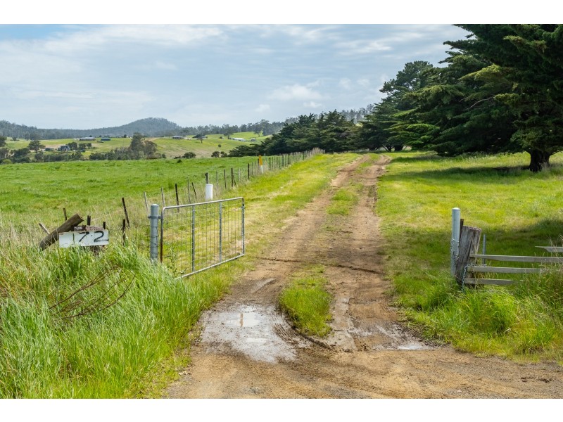 Lot 4/172 Primrose Sands Road, Carlton River TAS 7173