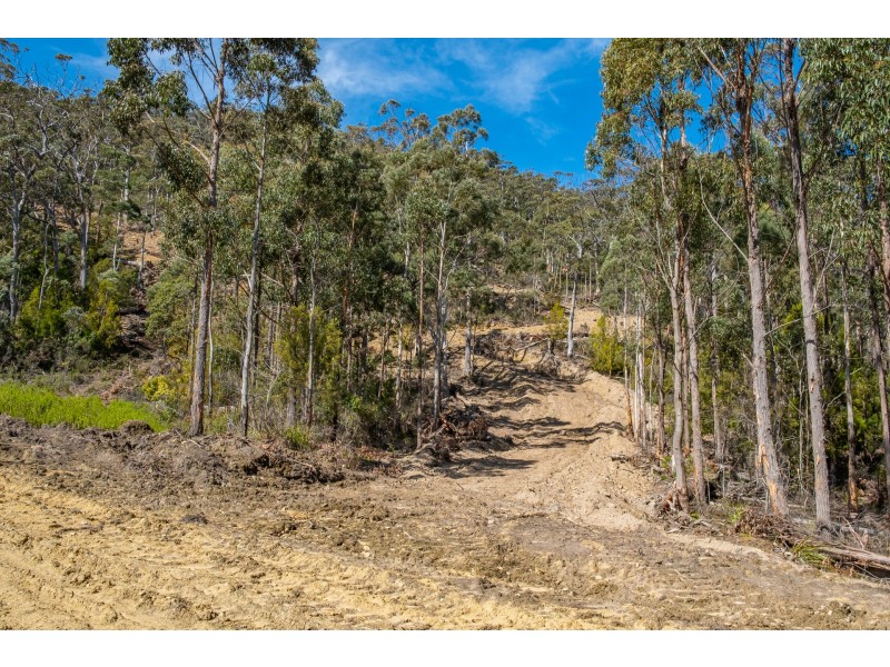 Lot D Hurdle Road, Saltwater River TAS 7186