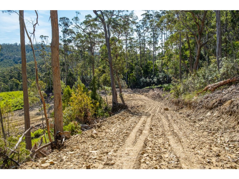Lot D Hurdle Road, Saltwater River TAS 7186