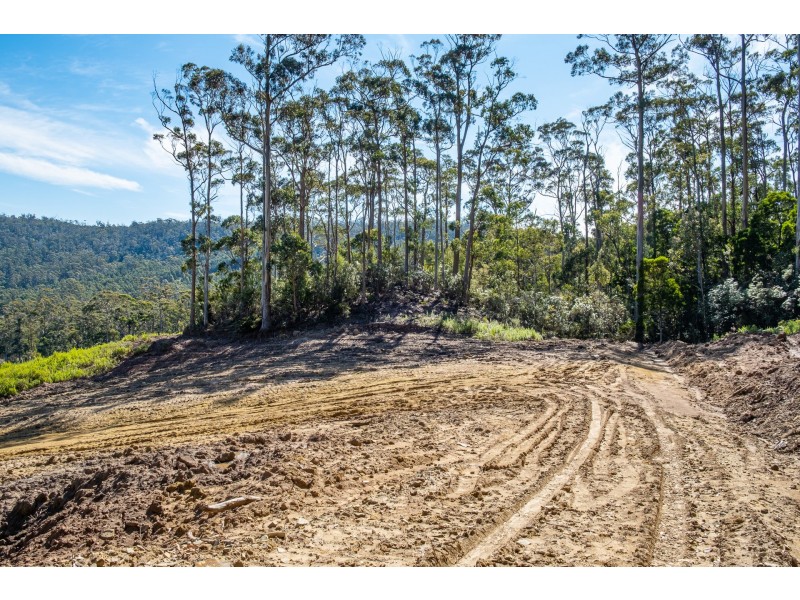 Lot D Hurdle Road, Saltwater River TAS 7186