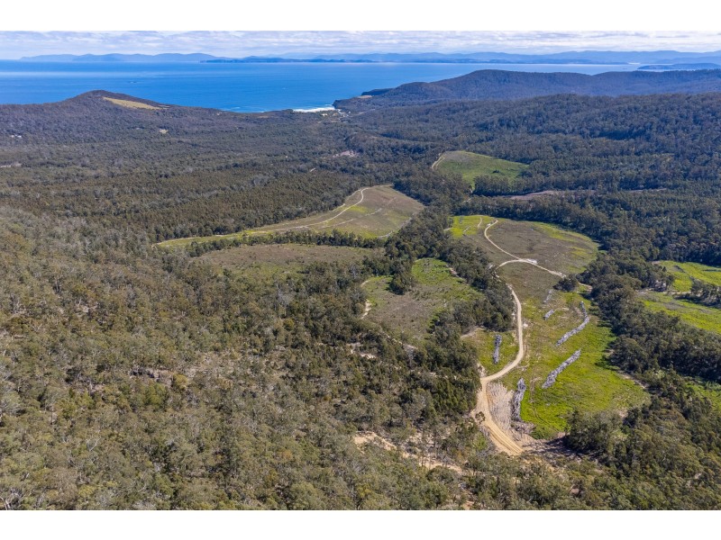 Lot D Hurdle Road, Saltwater River TAS 7186