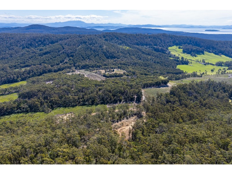 Lot D Hurdle Road, Saltwater River TAS 7186
